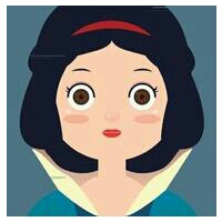 超有个性的搞笑逗比qq头像