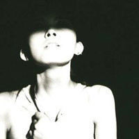 欧美范黑白风格可爱男生头像