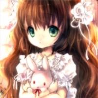 2016非主流唯美闺蜜头像图片