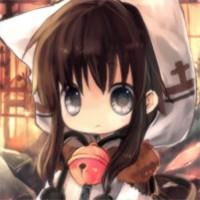 2016非主流唯美闺蜜头像图片