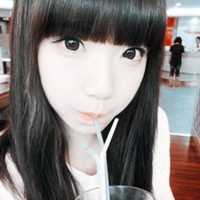 一左一右的可爱女生闺蜜头像