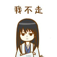 重口味搞笑卡通微信头像图片