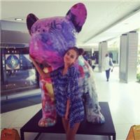 2016最新欧美搞笑女生头像