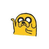 超可爱的搞笑卡通小人头像