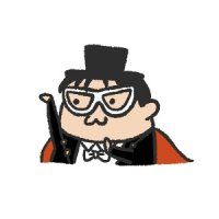 超可爱的搞笑卡通小人头像