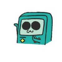 超可爱的搞笑卡通小人头像