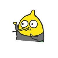 超可爱的搞笑卡通小人头像