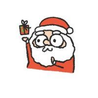 超可爱的搞笑卡通小人头像