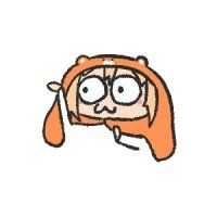 超可爱的搞笑卡通小人头像