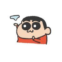 超可爱的搞笑卡通小人头像