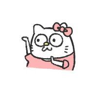 超可爱的搞笑卡通小人头像