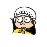 超可爱的搞笑卡通小人头像