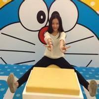 可爱萌拽小清新女生个性头像