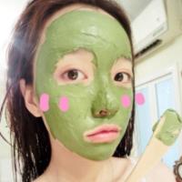 可爱萌拽小清新女生个性头像