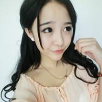 可爱萌拽小清新女生个性头像