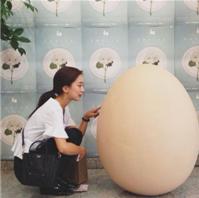 可爱萌拽小清新女生个性头像