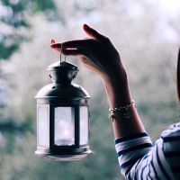 女生最爱的微信唯美风景头像