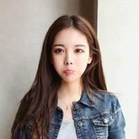 最热清新可爱女生姐妹头像