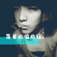 2016黑白伤感女生qq头像图片