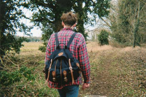 2016欧美森系男生意境图片