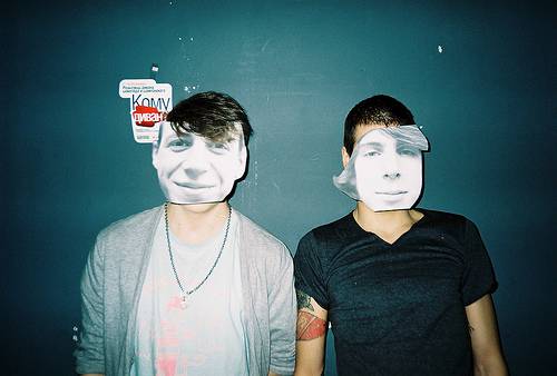 2016欧美森系男生意境图片