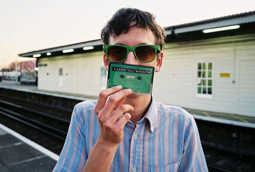 欧美范阳光帅气男生图片