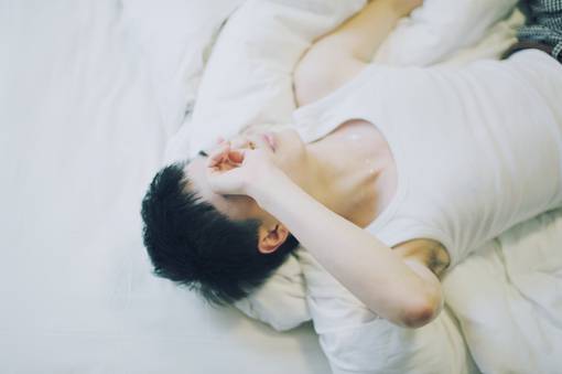 欧美范阳光帅气男生图片