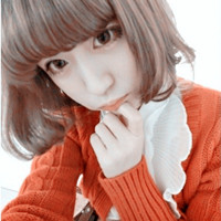 一左一右非主流女生闺蜜qq头像