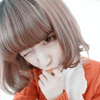 一左一右非主流女生闺蜜qq头像