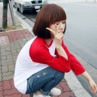 一左一右非主流女生闺蜜qq头像