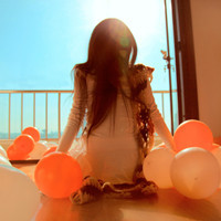 最新唯美qq姐妹头像一左一右