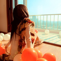 最新唯美qq姐妹头像一左一右