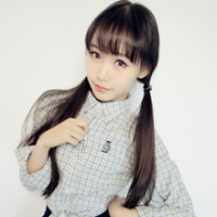 最新非主流qq潮流女生姐妹头像