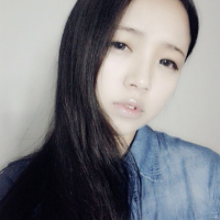 最新非主流qq潮流女生姐妹头像