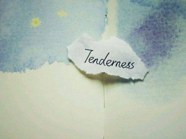 温暖励志治愈系文字图片