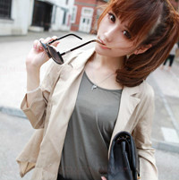 好看的韩范儿qq闺蜜头像