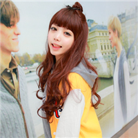 好看的韩范儿qq闺蜜头像