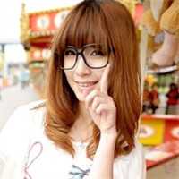 好看的韩范儿qq闺蜜头像