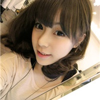 好看的韩范儿qq闺蜜头像