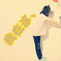 感情深的qq可爱姐妹头像