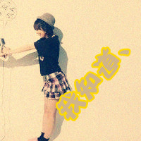 感情深的qq可爱姐妹头像