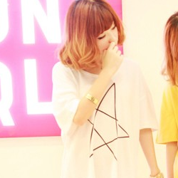 好看的qq小清新姐妹头像合集