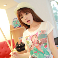 好看的qq小清新姐妹头像合集