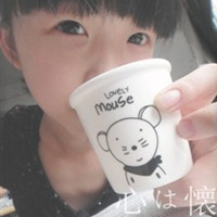 好看的qq小清新姐妹头像合集