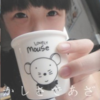 好看的qq小清新姐妹头像合集