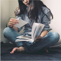 好看的qq小清新姐妹头像合集