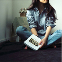 好看的qq小清新姐妹头像合集