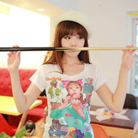 好看的qq小清新姐妹头像合集