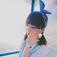 好看的qq小清新姐妹头像合集