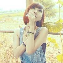 好看的qq小清新姐妹头像合集